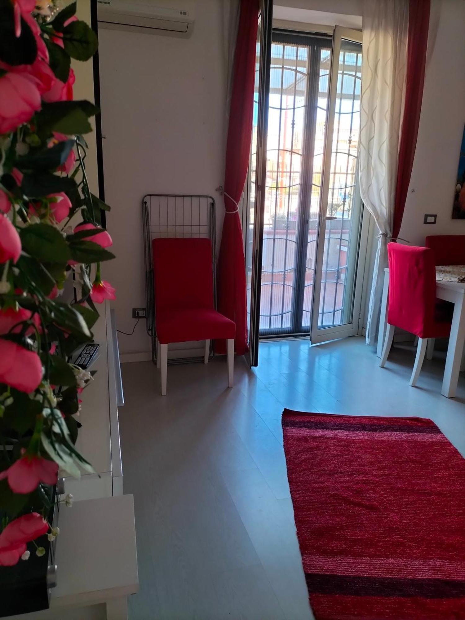 Ciuridda Mia Apartman Palermo Kültér fotó
