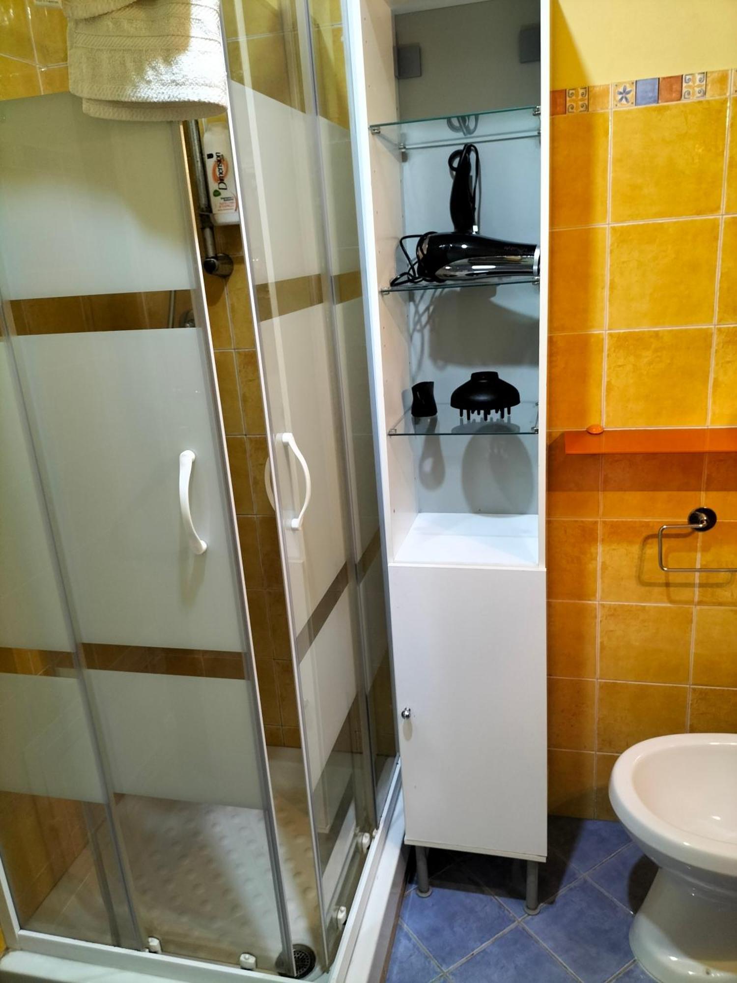 Ciuridda Mia Apartman Palermo Kültér fotó