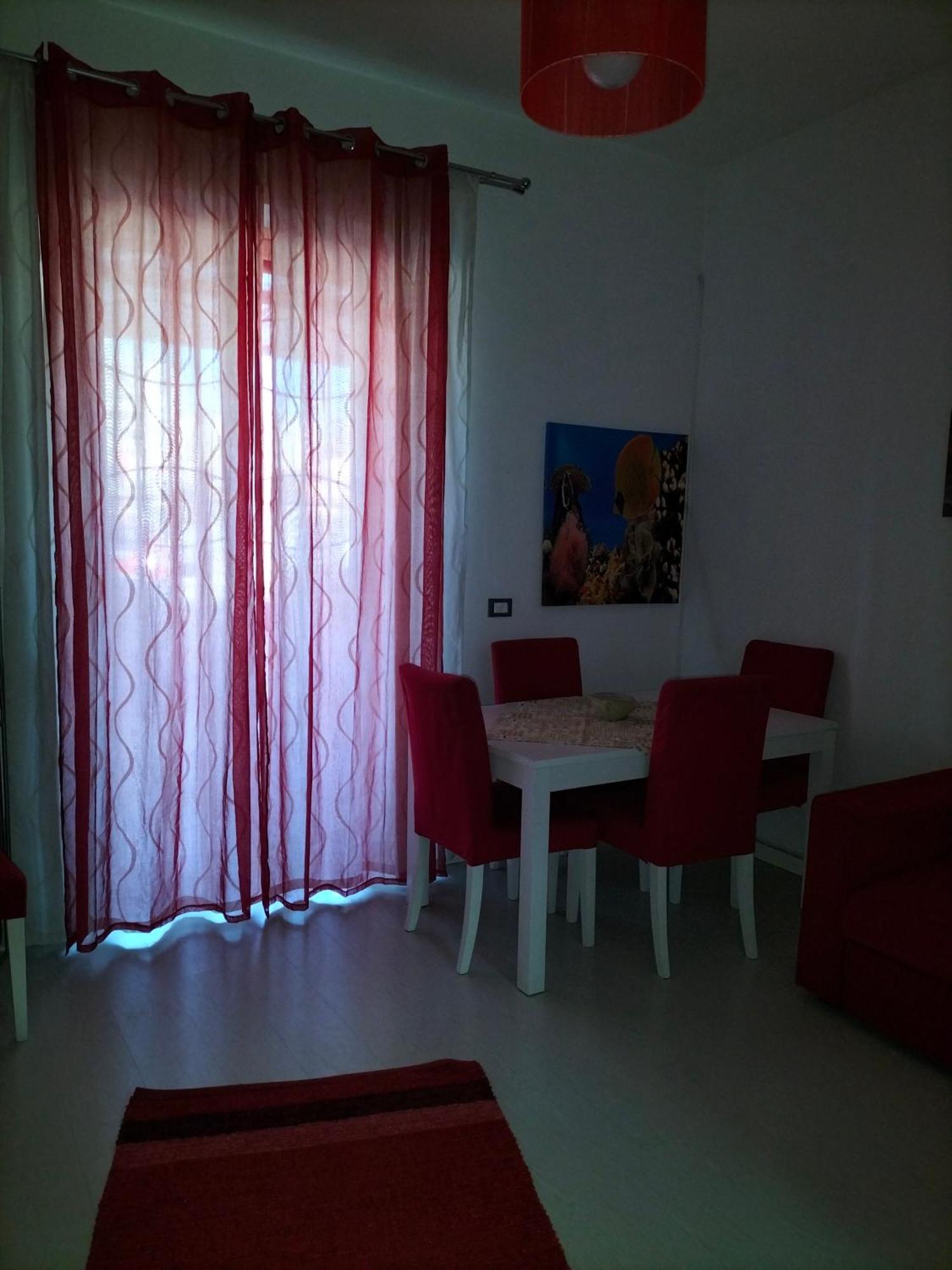 Ciuridda Mia Apartman Palermo Kültér fotó