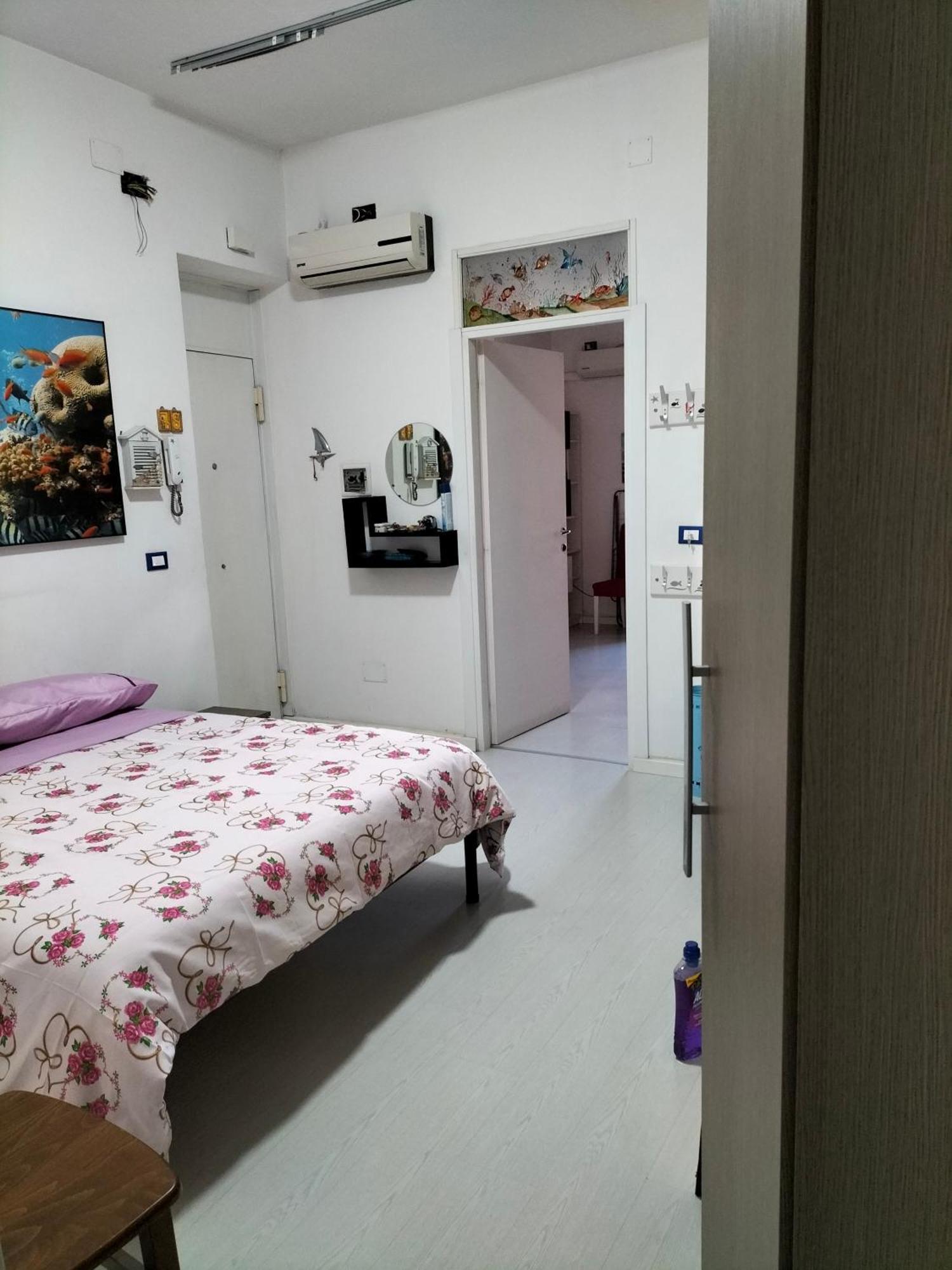 Ciuridda Mia Apartman Palermo Kültér fotó