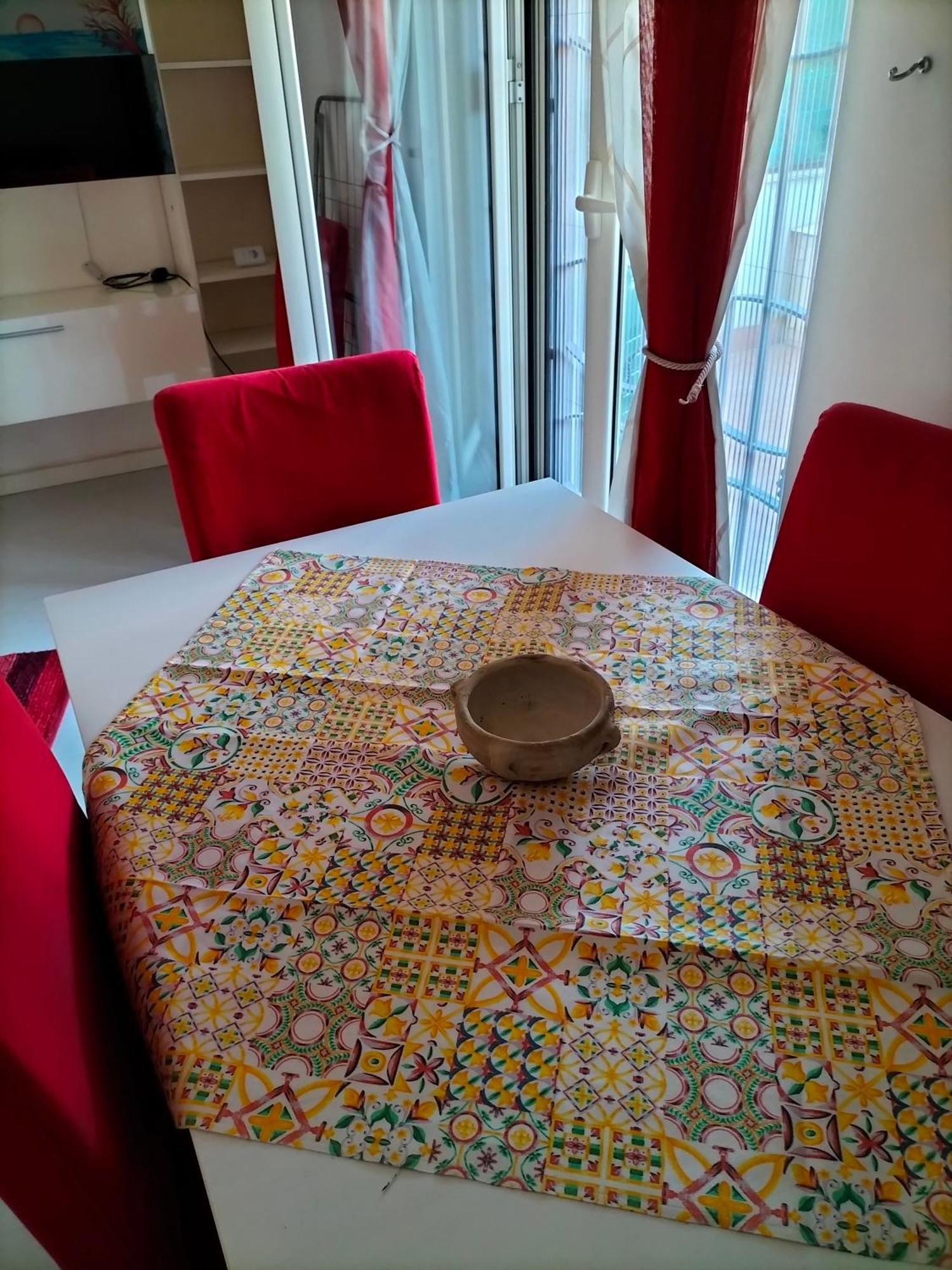 Ciuridda Mia Apartman Palermo Kültér fotó
