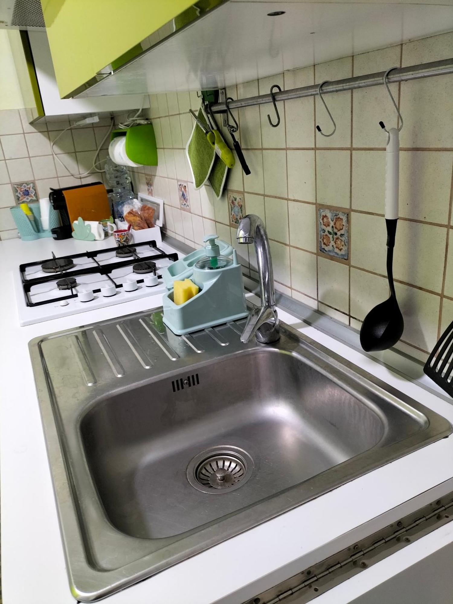 Ciuridda Mia Apartman Palermo Kültér fotó