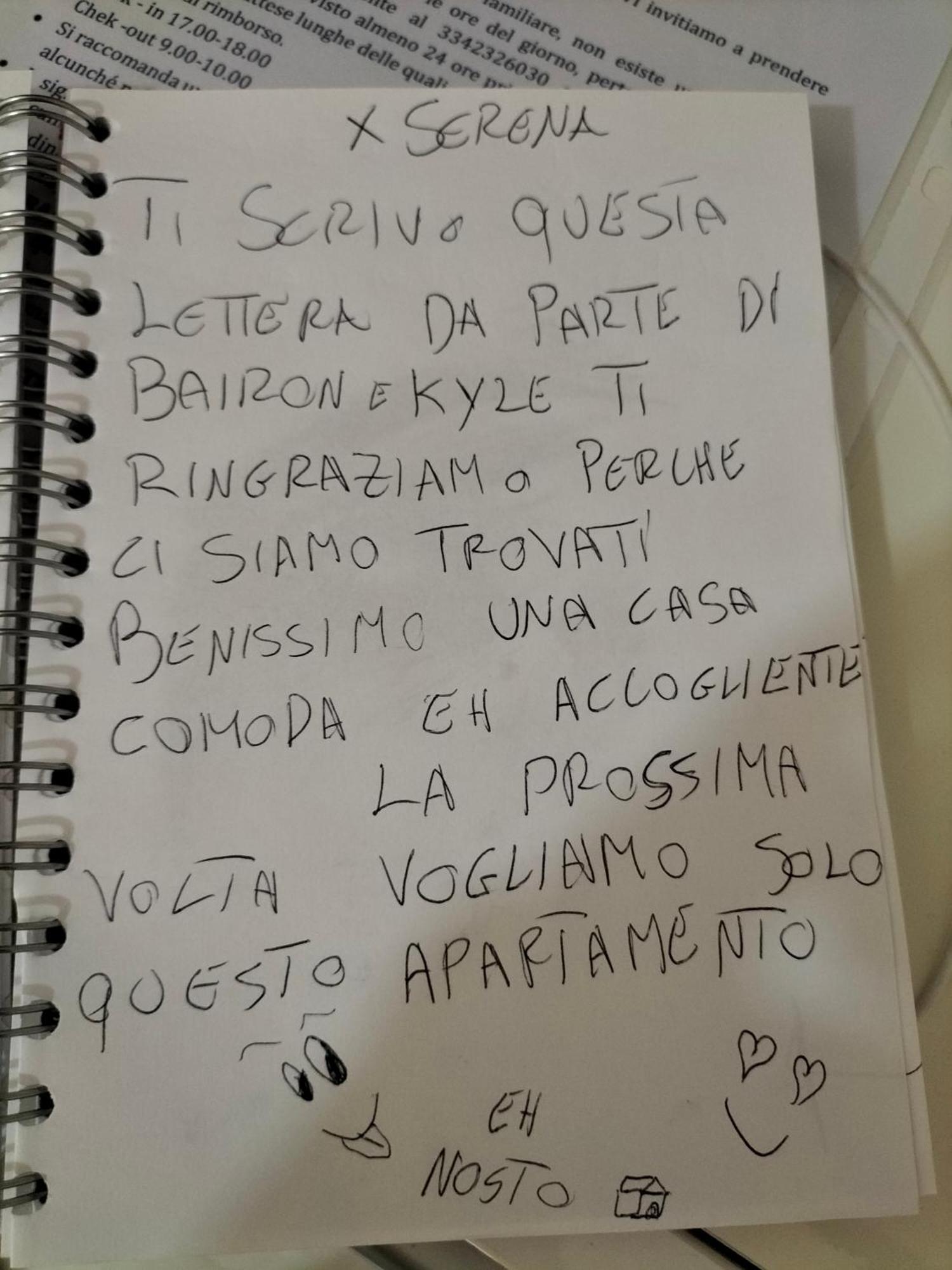 Ciuridda Mia Apartman Palermo Kültér fotó