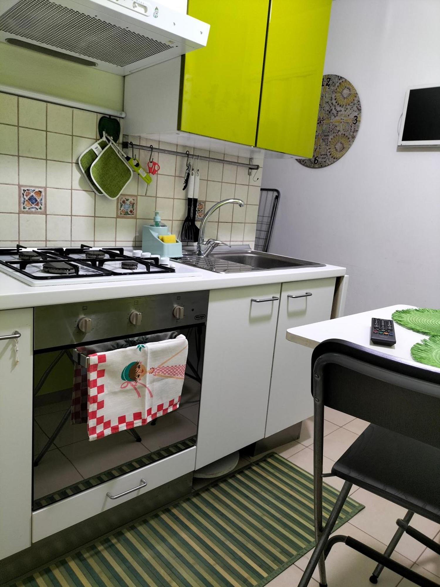 Ciuridda Mia Apartman Palermo Kültér fotó