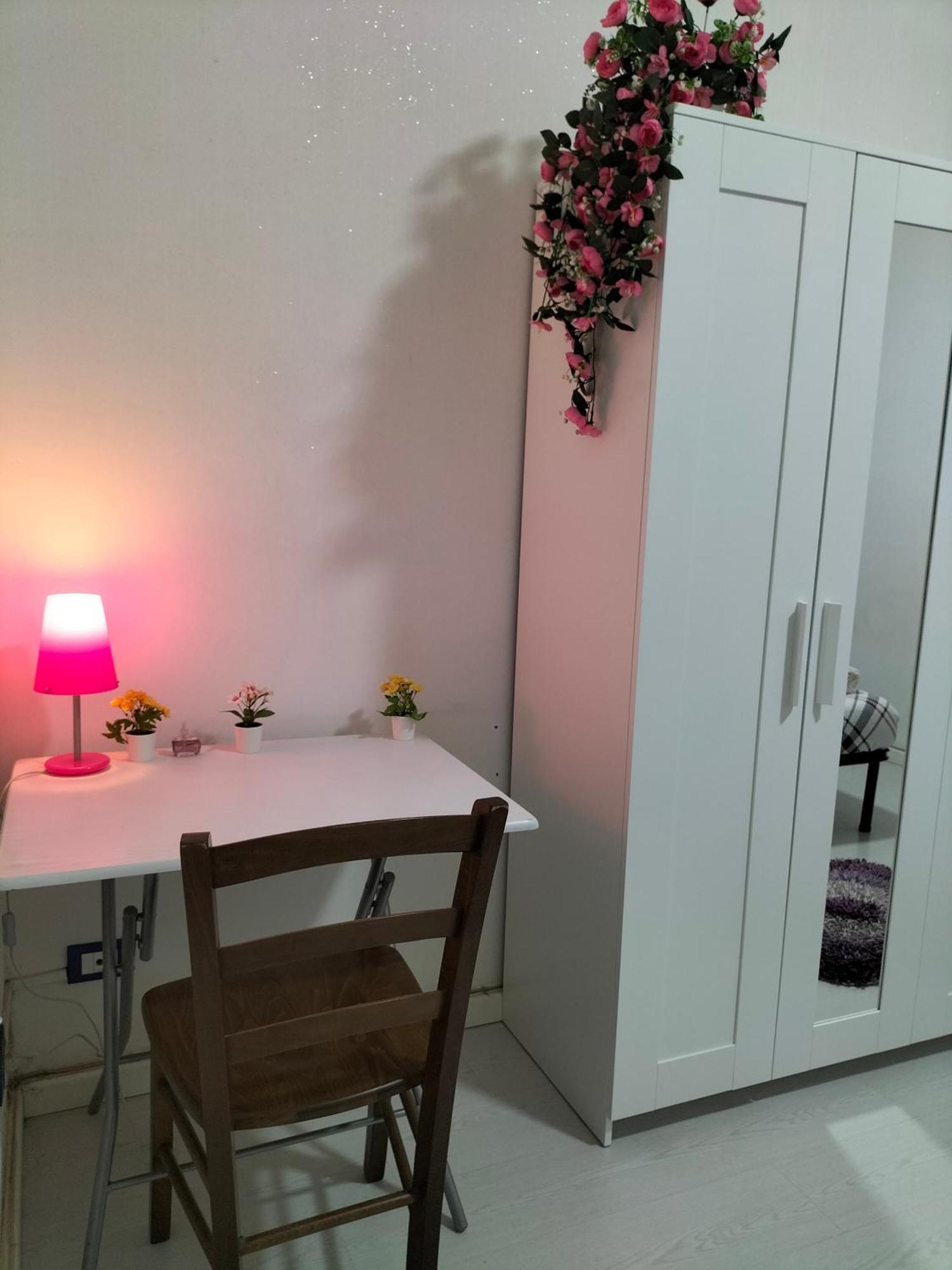 Ciuridda Mia Apartman Palermo Kültér fotó