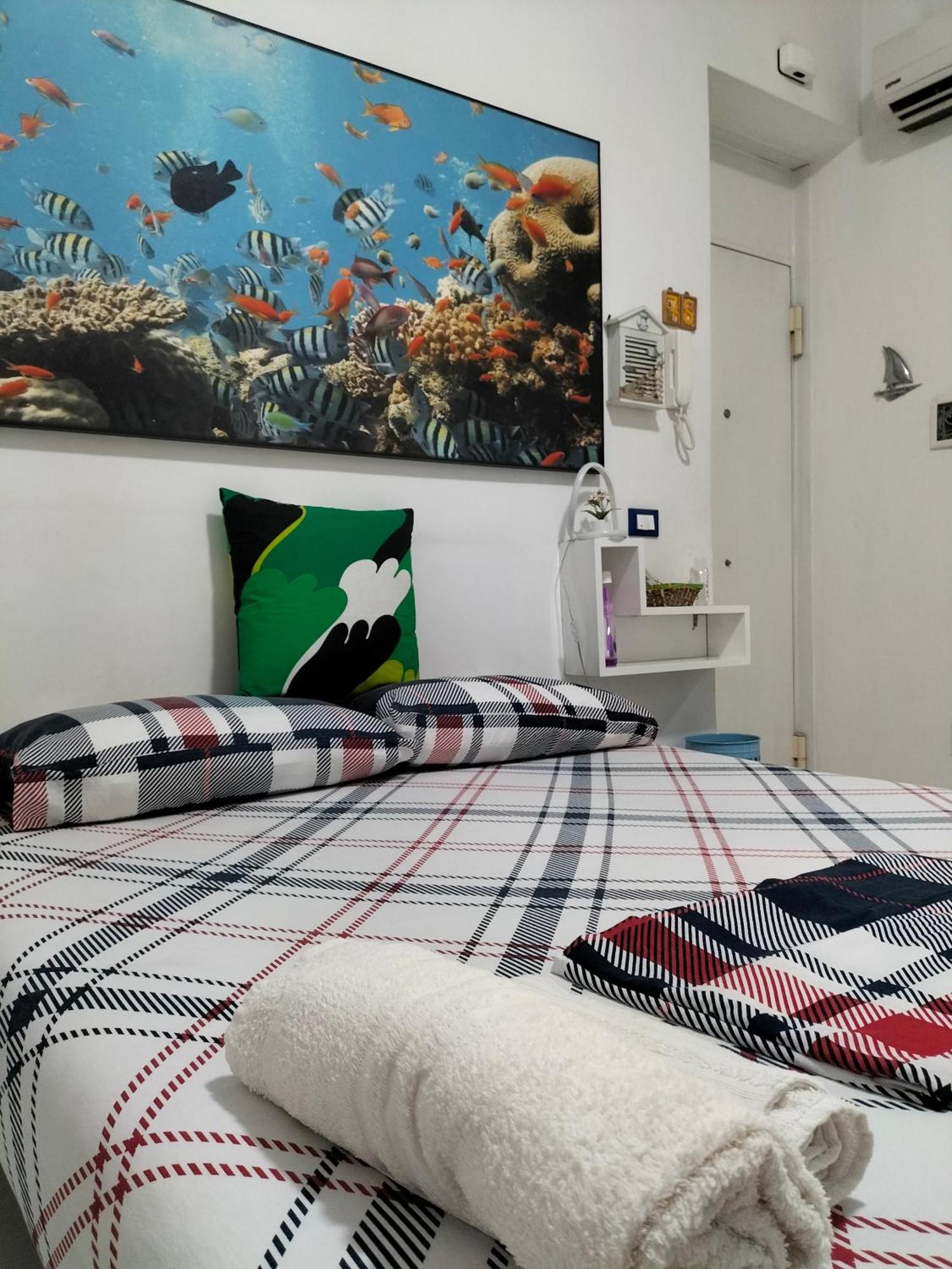 Ciuridda Mia Apartman Palermo Kültér fotó