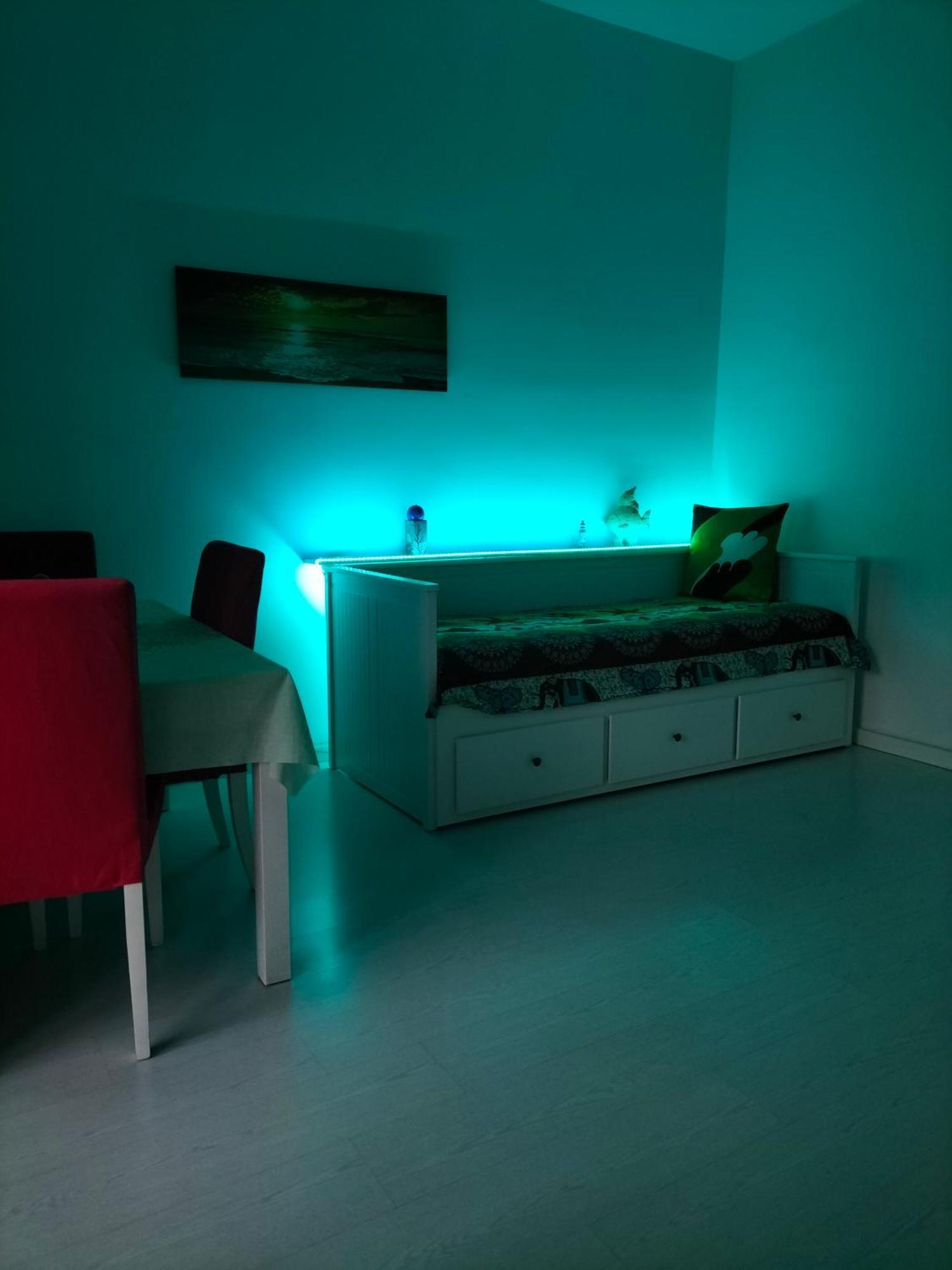 Ciuridda Mia Apartman Palermo Kültér fotó