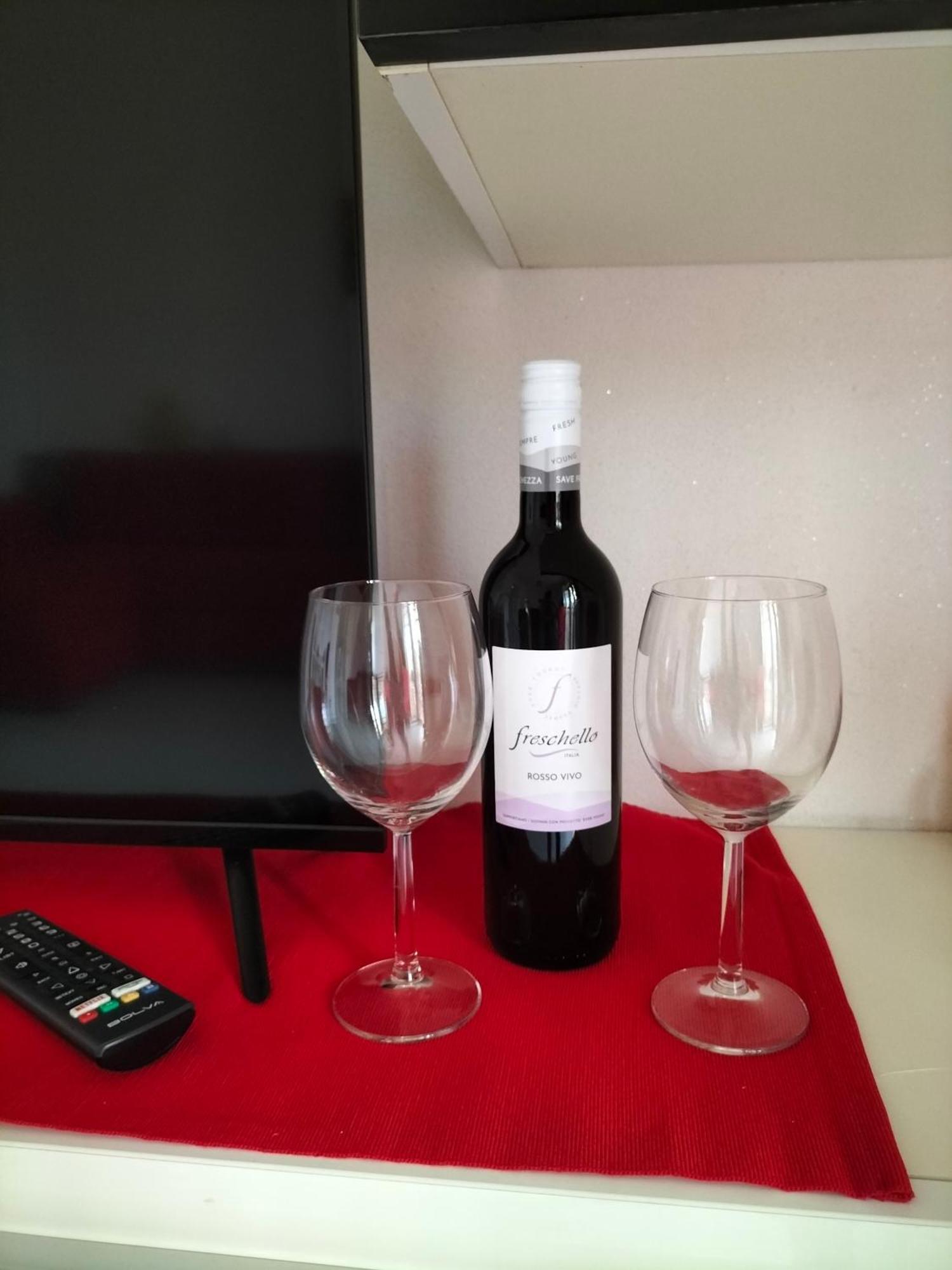 Ciuridda Mia Apartman Palermo Kültér fotó