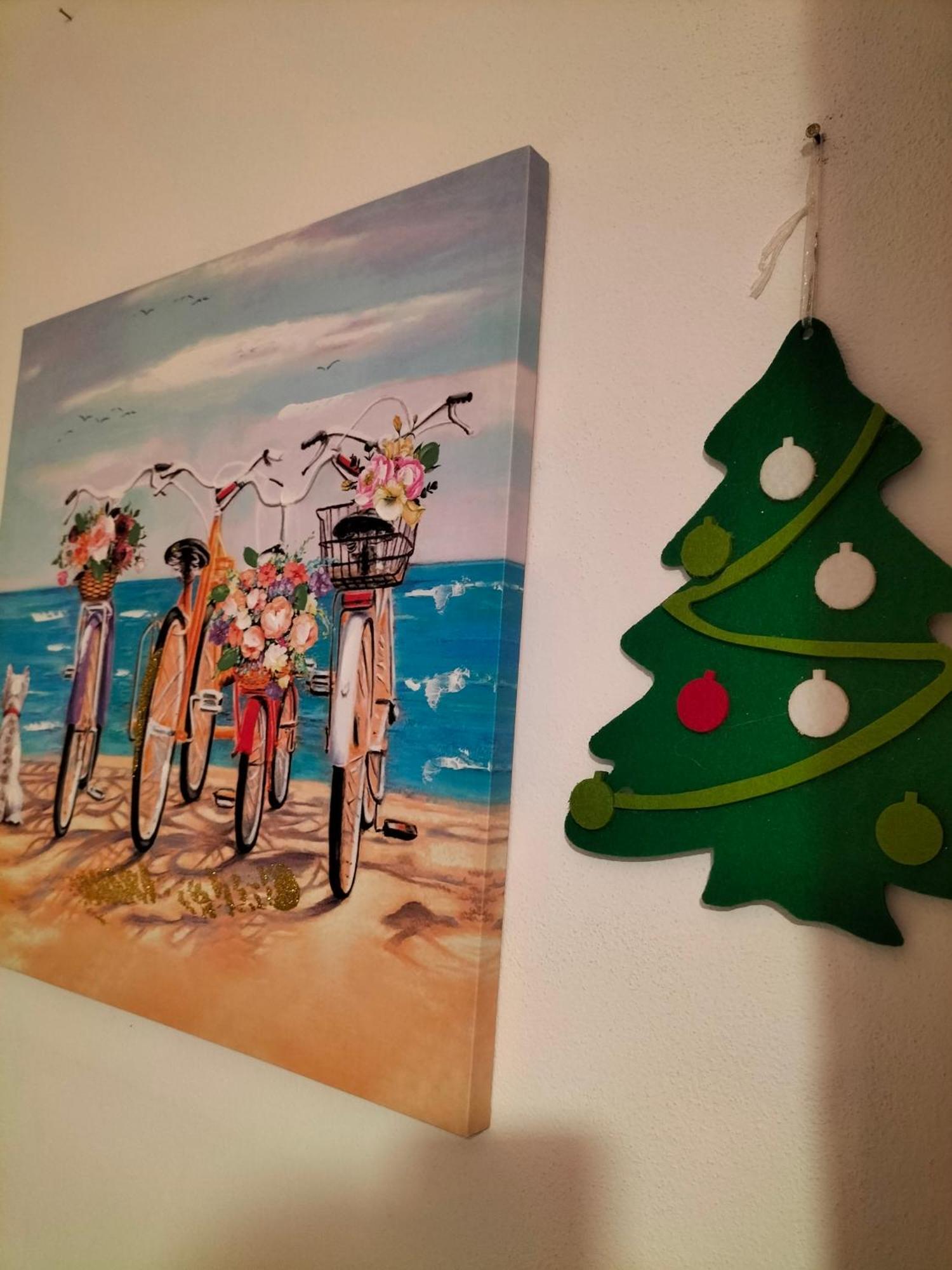 Ciuridda Mia Apartman Palermo Kültér fotó
